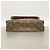 Borsa a tracolla Louis Vuitton Monogram Saint Cloud GM Marrone - vista 3