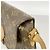Borsa a tracolla Louis Vuitton Monogram Saint Cloud GM Marrone - vista 7