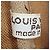 Borsa a mano Louis Vuitton Monogram Mini Speedy M41534 Marrone - vista 5