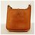 Hermès Hermes Evelyne 1PM Schultertasche Rot - Ansicht 12