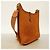 Hermès Hermes Evelyne 1PM Schultertasche Rot - Ansicht 2