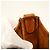 Hermès Hermes Evelyne 1PM Schultertasche Rot - Ansicht 9