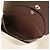 Hermès Hermes Calvi Duo Wallet/Coin Case Brown - view 4