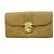 Louis Vuitton Mahina Portefeuille Iris Long Wallet Caramello