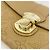 Louis Vuitton Mahina Portefeuille Iris Long Wallet Caramello - vista 11