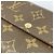 Louis Vuitton Monogram Portefeuille Sarah Long Wallet Marrone - vista 10