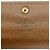 Louis Vuitton Monogram Portefeuille Sarah Long Wallet Marrone - vista 4