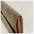 Louis Vuitton Monogram Portefeuille Sarah Long Wallet Marrone - vista 5