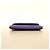 Hermès Monedero Hermes Bastia Chevre Mysore Púrpura - vista 3