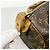 Borsa Louis Vuitton Monogram Speedy 25 Marrone - vista 6