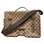 Borsa Louis Vuitton Damier Broadway N42270 Ebene Damier ebene
