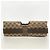 Borsa Louis Vuitton Damier Broadway N42270 Ebene Damier ebene - vista 3