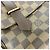 Borsa Louis Vuitton Damier Broadway N42270 Ebene Damier ebene - vista 8