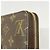 Louis Vuitton Monogram Zippy Wallet Braun - Ansicht 6