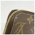 Louis Vuitton Monogram Zippy Wallet Braun - Ansicht 8