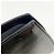 Portefeuille long bi-fold Chanel en cuir verni noir - vue 6