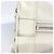 Borsa Louis Vuitton Alma PM Bianco sporco - vista 5
