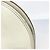 Borsa Louis Vuitton Alma PM Bianco sporco - vista 9