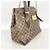 Borsa Tote Louis Vuitton Damier Hampstead MM Damier ebene - vista 2