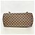 Borsa Tote Louis Vuitton Damier Hampstead MM Damier ebene - vista 3
