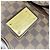 Borsa Tote Louis Vuitton Damier Hampstead MM Damier ebene - vista 8