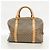 16 Céline Borsa Celine Macadam Brown da donna Marrone - vista 10