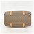 16 Céline Borsa Celine Macadam Brown da donna Marrone - vista 3