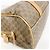 16 Céline Borsa Celine Macadam Brown da donna Marrone - vista 6