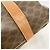 16 Céline Borsa Celine Macadam Brown da donna Marrone - vista 7