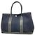 Hermès Borsa Tote Hermes Garden TPM Nero