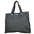 Gucci GG Nylon Tote Bag Schwarz