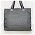 Gucci GG Nylon Tote Bag Schwarz - Ansicht 11