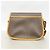 Céline Sac à épaule Celine Macadam Marron - vue 13