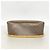 Céline Sac à épaule Celine Macadam Marron - vue 3