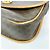 Céline Sac à épaule Celine Macadam Marron - vue 7