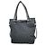 Borsa Tote Gucci GG Canvas Nero