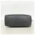 Borsa Tote Gucci GG Canvas Nero - vista 3