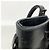 Borsa Tote Gucci GG Canvas Nero - vista 8