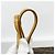 Borsa Tote Louis Vuitton Monogram Neverfull MM Marrone - vista 8