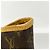 Borsa Tote Louis Vuitton Monogram Neverfull MM Marrone - vista 9