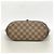 Louis Vuitton Damier Manosque PM Handtasche Damier ebene - Ansicht 3