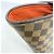 Louis Vuitton Damier Manosque PM Handtasche Damier ebene - Ansicht 6