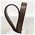 Louis Vuitton Damier Manosque PM Handtasche Damier ebene - Ansicht 8