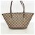 Louis Vuitton Damier Manosque PM Handtasche Damier ebene - Ansicht 9