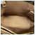 Bolso Cabas Piano Monogram Louis Vuitton Castaño - vista 4