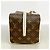 Borsa a pochette Louis Vuitton Monogram NBA Collaboration Marrone - vista 3