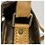 Borsa a tracolla Louis Vuitton Monogram Cartouchiere MM Marrone - vista 11