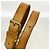 Borsa a tracolla Louis Vuitton Monogram Cartouchiere MM Marrone - vista 13
