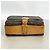 Borsa a tracolla Louis Vuitton Monogram Cartouchiere MM Marrone - vista 3