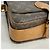 Borsa a tracolla Louis Vuitton Monogram Cartouchiere MM Marrone - vista 6
